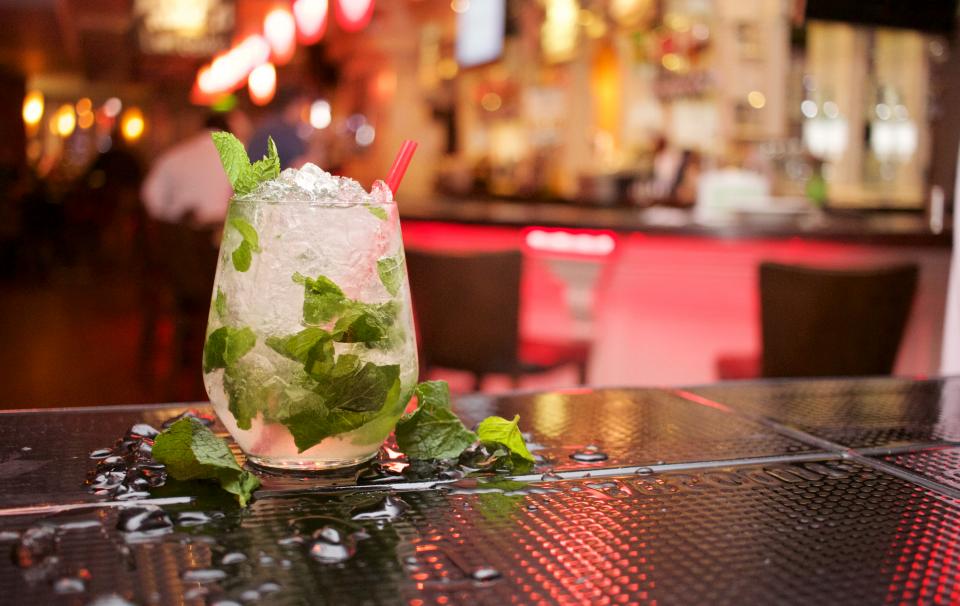 Cocktails