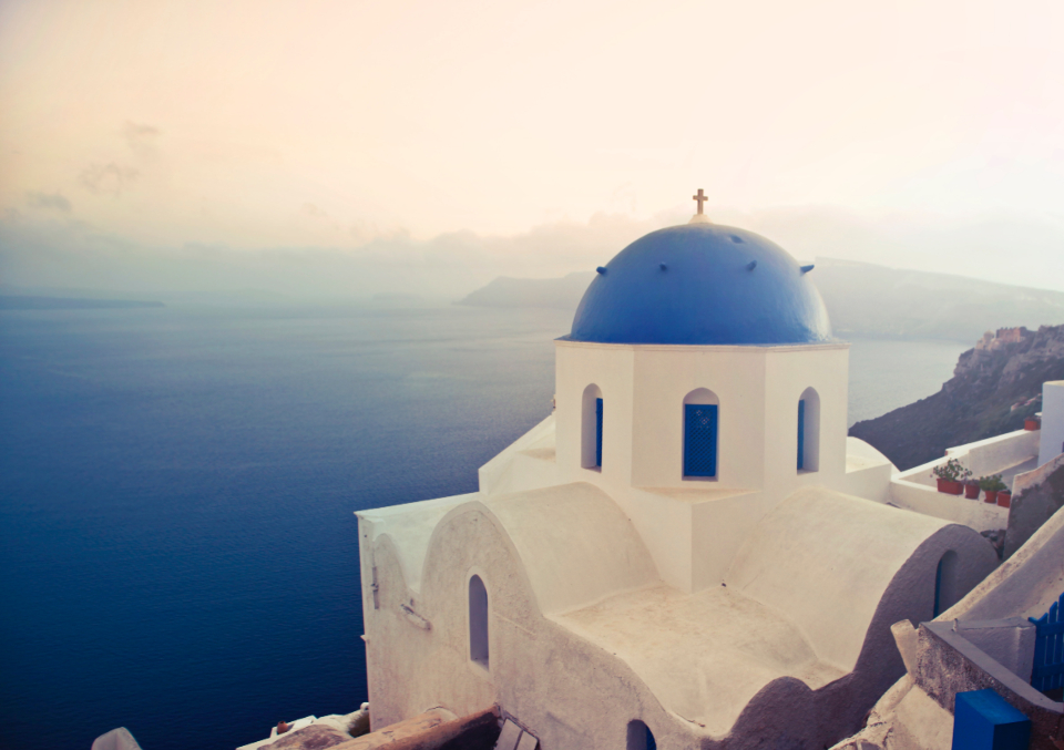 Ηλιοβασίλεμα